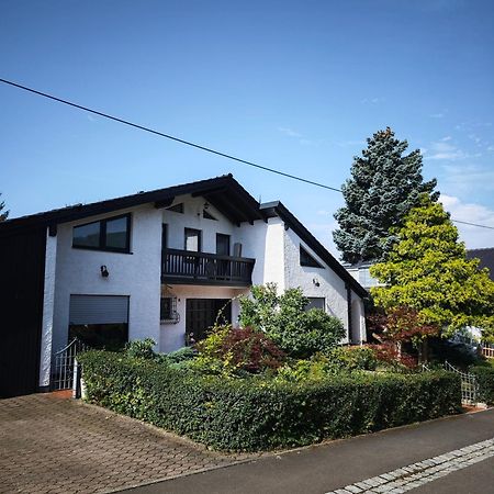 Villa Levilia Strullendorf ภายนอก รูปภาพ