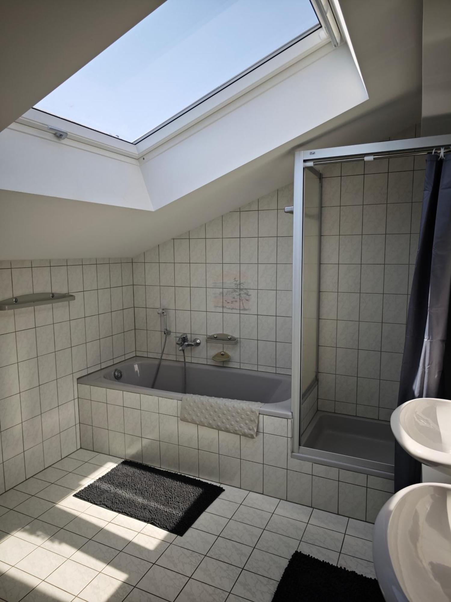 Villa Levilia Strullendorf ภายนอก รูปภาพ