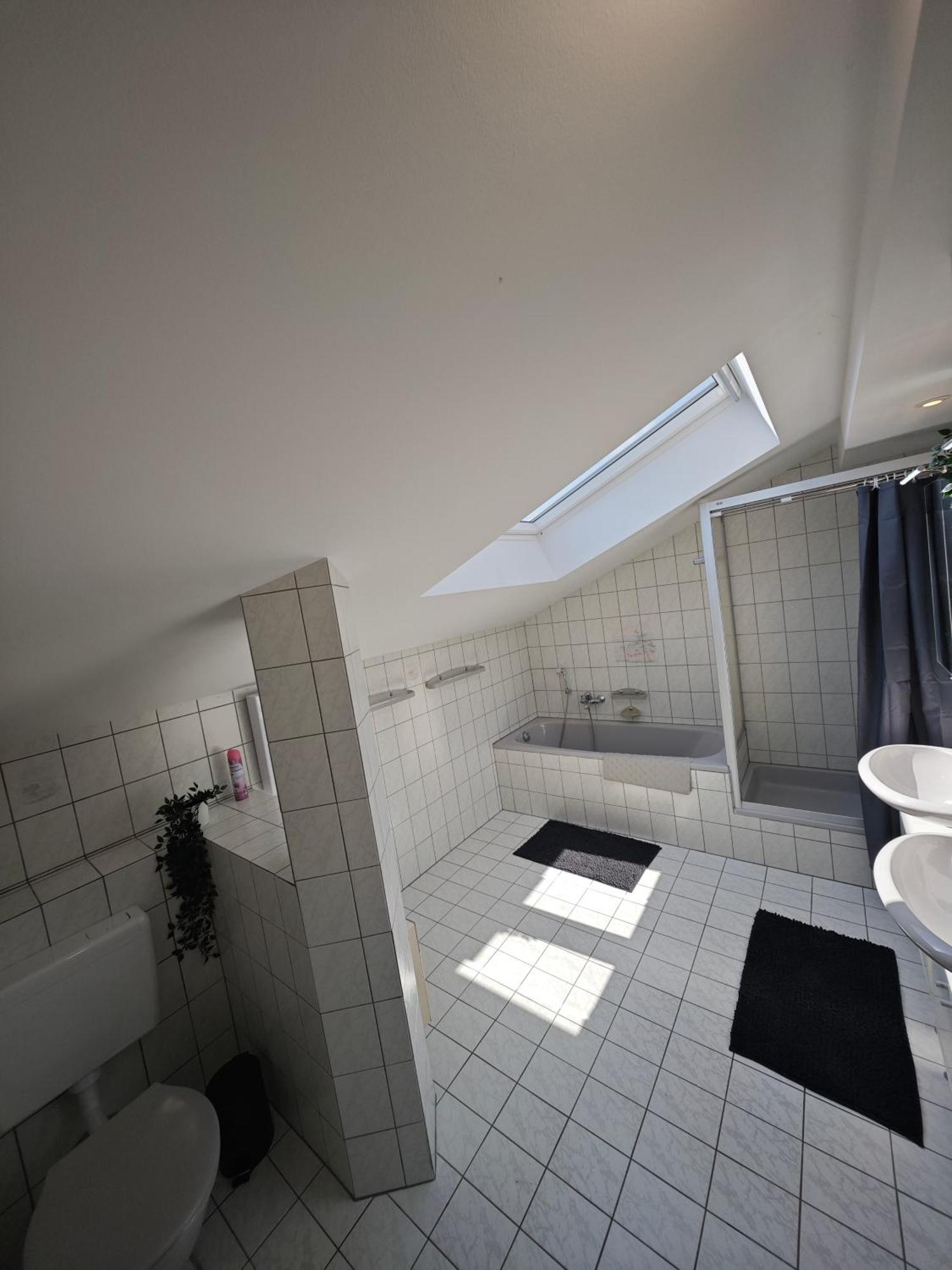 Villa Levilia Strullendorf ภายนอก รูปภาพ