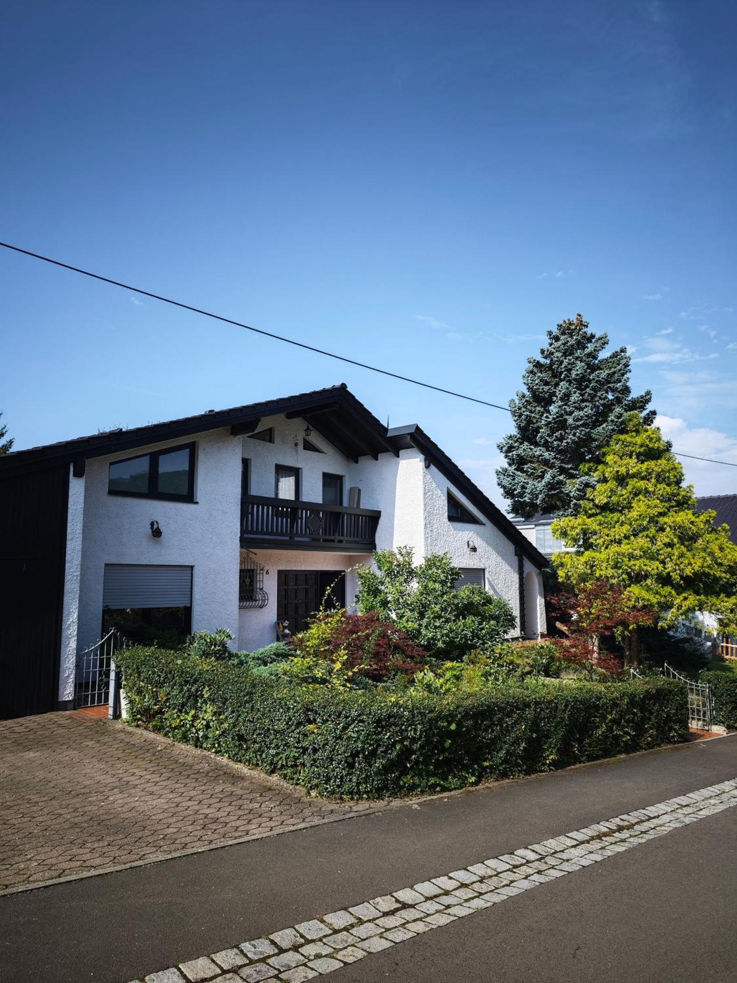 Villa Levilia Strullendorf ภายนอก รูปภาพ