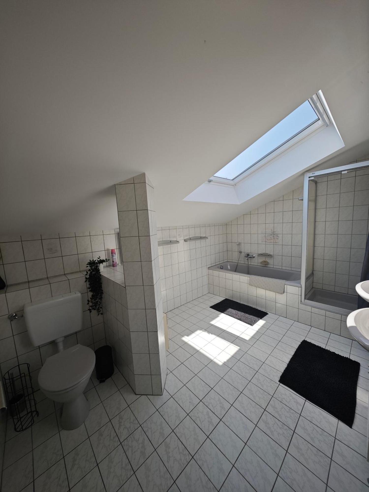 Villa Levilia Strullendorf ภายนอก รูปภาพ