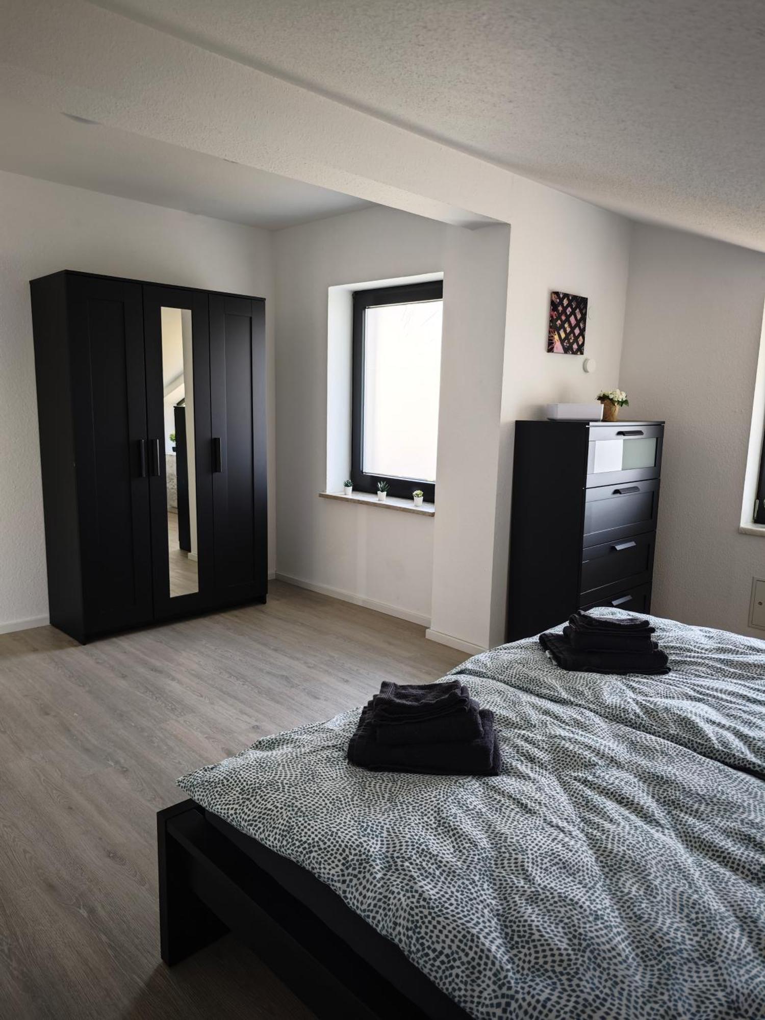 Villa Levilia Strullendorf ภายนอก รูปภาพ